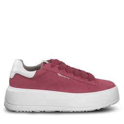

Снікерcи Tamaris 1-23812-20 Fuxia 513, Рожевий