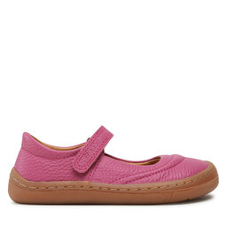 

Босоніжки Froddo Barefoot Mary J G3140174-3 3, Рожевий