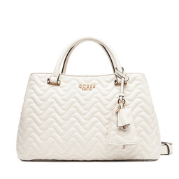 Guess Borsetta Guess Melisandra HWQG96 53070 Écru