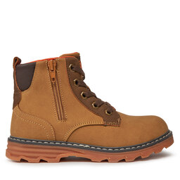

Черевики туристичні Lumberjack LILO SBB8501-007-S03 Yellow CG001, Жовтий
