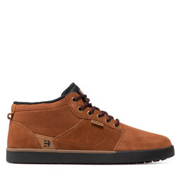 

Снікерcи Etnies Jefferson Mtw 4101000483235 Brown/Gold/Black, Коричневий