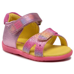 Agatha Ruiz de la Prada Sandały Agatha Ruiz de la Prada 212903 Rosa