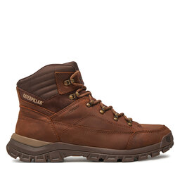 CATerpillar Turistiniai batai CATerpillar Threshold Hiker Wp P725960 Ruda