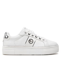 Tamaris Sneakersy Tamaris 1-23724-42 Biały