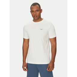 Marc O'Polo Denim Marc O'Polo Denim 2 marškinėlių komplektas 500 0006 181 Spalvota Regular Fit