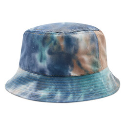 

Капелюх Kangol Bucket Tie Dye K4359 Earth Tone ET257, Cиній