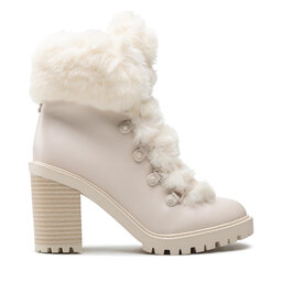 

Ботильйони Guess Galway 2 FL8G2W ELE10 CREAM, Бежевий