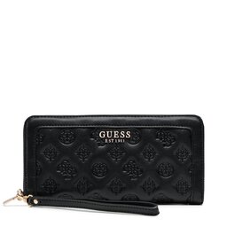 Guess Große Damen Geldbörse Guess Abey (Pd) Slg SWPD85 58460 BLA