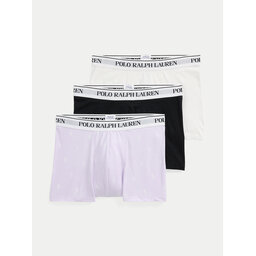 Polo Ralph Lauren Polo Ralph Lauren Set 3 parov boksaric 714830299149 Pisana