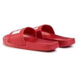 

Шльопанці Big Star Shoes DD274A267 Red, Червоний