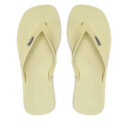 Melissa Flip flop Melissa Sun Long Beach Ad 33528 Galben