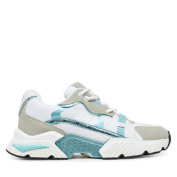 Guess Sneakers Guess FLJCAR ELE12 Albastru