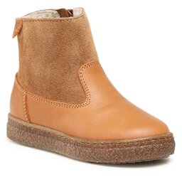 Naturino Botas altas Naturino Alpina 0013001418.11.0D06 M Cognac