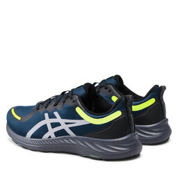 

Взуття Asics, Cиній