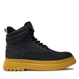 

Черевики туристичні Colmar Snower Bright 175 Dark Gray/Ochre, Сірий