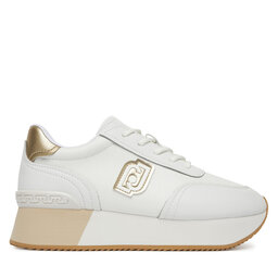 Liu Jo Sneakers Liu Jo Dreamy 08 BA5071 PX179 Alb