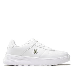 

Взуття Lumberjack SNEAKER WHITE, Білий