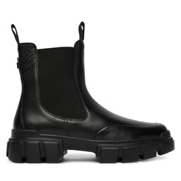 HÖGL Klassische Stiefeletten HÖGL 0-102713-01000 Schwarz