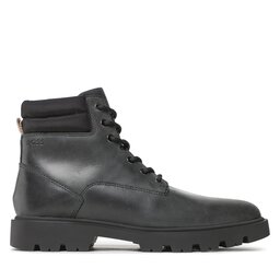 

Черевики туристичні Boss Adley 50487952 10248220 01 Black 001, Чорний