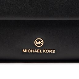 

Сумка MICHAEL Michael Kors Pearl 32F2GPNC1V Black, Чорний