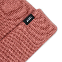 

Шапкa Vans Gr Girls Fundaz VN0A5I6NCHO1 Withered Rose, Рожевий