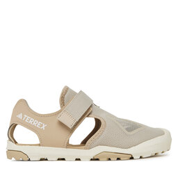 adidas Basutės adidas Terrex Captain Toey 2.0 JI1363 Smėlio