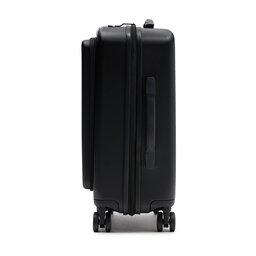 

Салонна валіза Valentino Explorer VV7CV01P Nero, Чорний