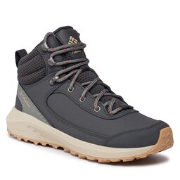 Columbia Trekkings Columbia Trailstorm™ Peak Mid 1987091 Shark/ Sedona Sage 011