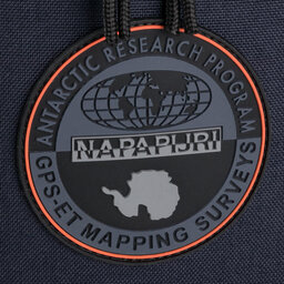 

Рюкзак Napapijri, Cиній
