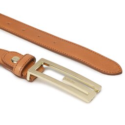 

Жіночий ремінь Guess Not Coordinated Belts BW7712 LEA25 COG, Коричневий
