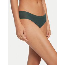 Chantelle Chantelle Klasične spodnje hlačke Soft Stretch C26430 Zelena