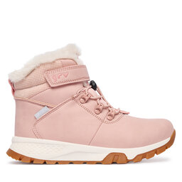 Garvalin Botas de nieve Garvalin 251525 S Rosa