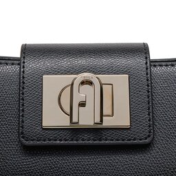 

Сумка Furla 1927 L Tote WB00145ARE000O60001007 Nero, Чорний