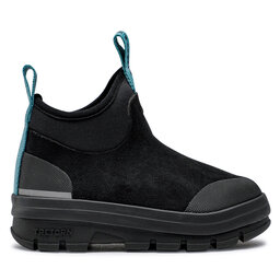 Tretorn Polacchine Tretorn Lunar Hybrid 473428 Nero