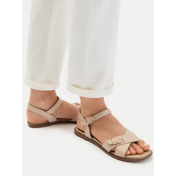 Lasocki Sandalen Lasocki CEO-WI23-CONA-03 Hellbeige