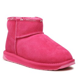 EMU Australia Sniego batai EMU Australia Barbie Stinger Micro W12898 Barbie Pink