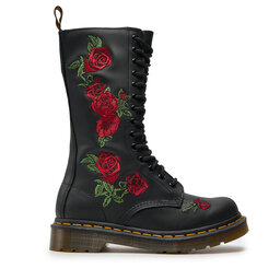 Dr. Martens Glany Dr. Martens Vonda 12761001 Czarny