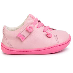 

Туфлі Camper Peu Cami Fw 80212-074 Pink, Рожевий