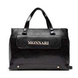 Monnari Kabelka Monnari BAG2820-020 Black 2022