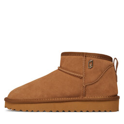 

Снігоходи Liu Jo Jil 01 SA4053 PX002 Cognac 00668, Коричневий