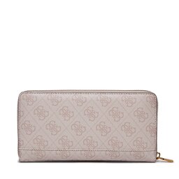 

Великий жіночий гаманець Guess Dagan (SB) Slg SWSB92 02630 DVL, Сірий