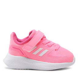 

Взуття adidas Runfalcon 2.0 I HR1403 Pink/Wwhtpink/Wwht, Рожевий
