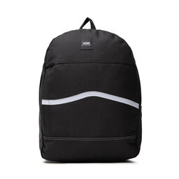 Vans Batoh Vans Construct School VN0A5FHWY281 Black/White