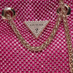 

Сумка Guess Lua (RG) Evenings-Bags HWRG92 05750 FUC, Рожевий