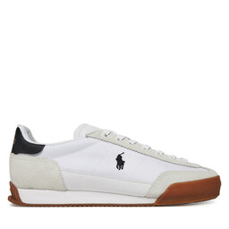 Polo Ralph Lauren Sneakersy Polo Ralph Lauren Hester Pp 804962635001 Biały