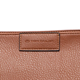 

Сумка Tom Tailor 24400-22 Cognac, Коричневий