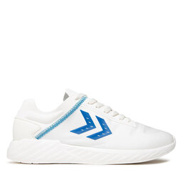 

Снікерcи Hummel Minneapolis Legend 211910-9109 White/Blue, Білий