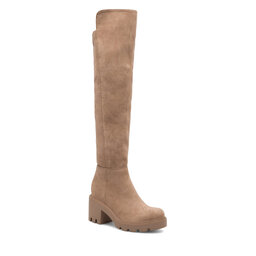 DeeZee Stövlar DeeZee MORGANE WS5596-30 Beige