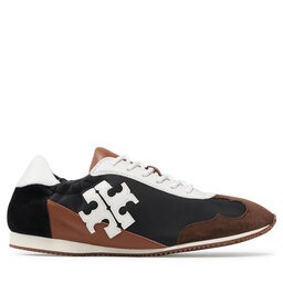 

Снікерcи Tory Burch Sneaker 75098 Perfect Black/Nev Ivory/Perfect Black 985, Чорний