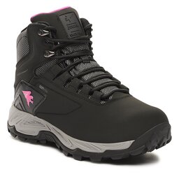 Joma Schnürstiefeletten Joma Tk.Angara Lady 2201 TKANGLW2201 Black Fuchsia